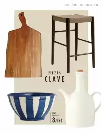 Catálogo El Corte Inglés | Decora Página 77