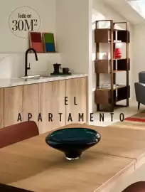 Catálogo El Corte Inglés | Decora Página 86