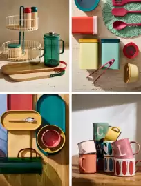 Catálogo El Corte Inglés | Decora Página 88