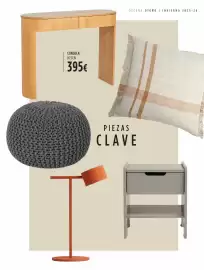 Catálogo El Corte Inglés | Decora Página 93