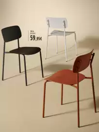 Catálogo El Corte Inglés | Decora Página 96