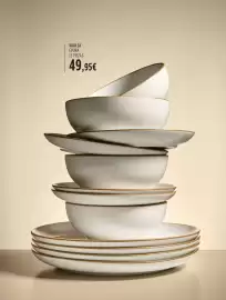 Catálogo El Corte Inglés | Decora Página 99