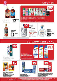 Catálogo Supercor Página 19