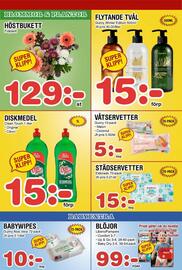 Nya Pulsen reklamblad vecka 42 Sida 16