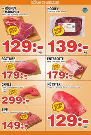 Nya Pulsen reklamblad vecka 42 Sida 3