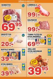 Nya Pulsen reklamblad vecka 42 Sida 5