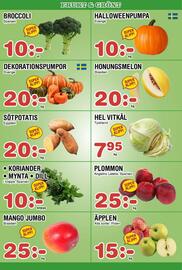 Nya Pulsen reklamblad vecka 42 Sida 7