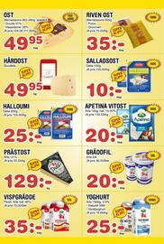 Nya Pulsen reklamblad vecka 42 Sida 8