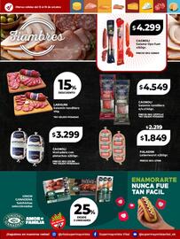 Catálogo Supermayorista Vital Página 10