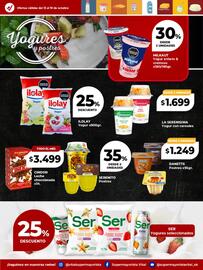 Catálogo Supermayorista Vital Página 4