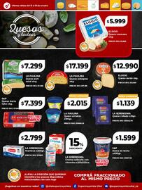 Catálogo Supermayorista Vital Página 5