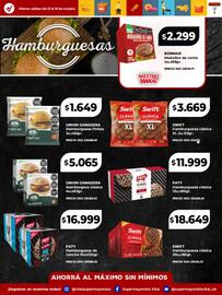 Catálogo Supermayorista Vital Página 7