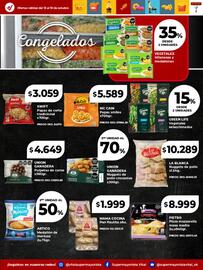 Catálogo Supermayorista Vital Página 8