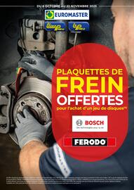 Catalogue Euromaster page 7