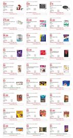 Costco flyer Page 2