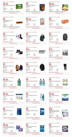 Costco flyer Page 3