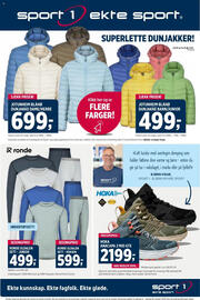 Sport 1 kundeavis Side 1