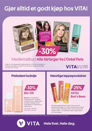VITA kundeavis Side 18
