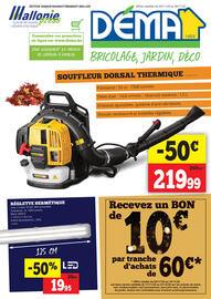 Dema folder Pagina 1