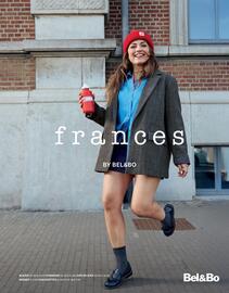 Bel en Bo folder Pagina 1