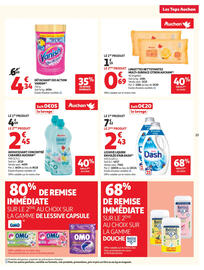 Auchan folder Pagina 23
