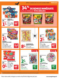 Auchan folder Pagina 33