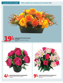 Auchan folder Pagina 38