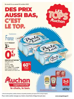Auchan folder (geldig t/m 25-10)