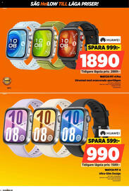 Power reklamblad Sida 12