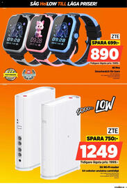 Power reklamblad Sida 15