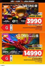 Power reklamblad Sida 18