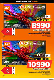 Power reklamblad Sida 19