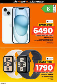 Power reklamblad Sida 2