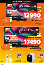 Power reklamblad Sida 20