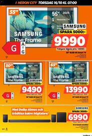 Power reklamblad Sida 21