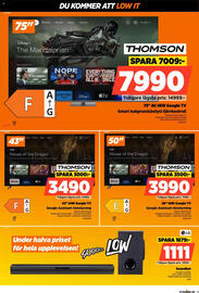 Power reklamblad Sida 23