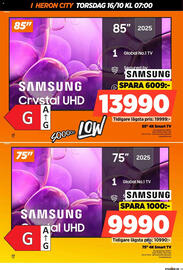 Power reklamblad Sida 25