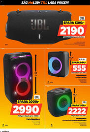 Power reklamblad Sida 26