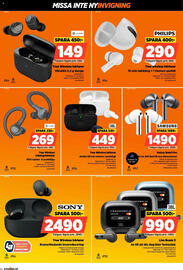 Power reklamblad Sida 28