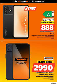Power reklamblad Sida 3