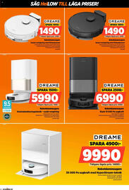 Power reklamblad Sida 32
