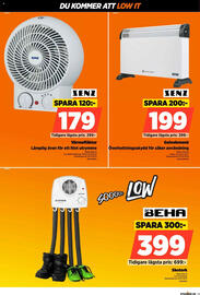 Power reklamblad Sida 33