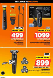 Power reklamblad Sida 34