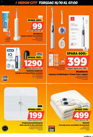Power reklamblad Sida 35