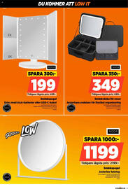 Power reklamblad Sida 37
