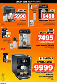 Power reklamblad Sida 38