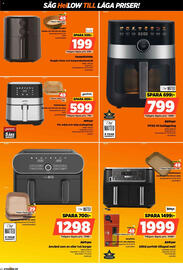 Power reklamblad Sida 40