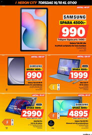Power reklamblad Sida 45