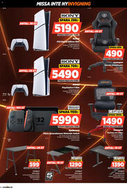 Power reklamblad Sida 50