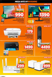 Power reklamblad Sida 52
